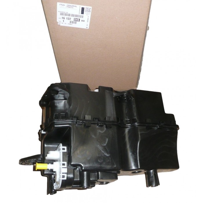 Réservoir de Fluide FAP Pour Citroën C3 II Ds3 1613704680