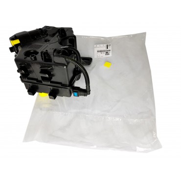 Réservoir de Fluide FAP Pour Citroën C4 II Peugeot 308 II 508 II 1610115580