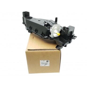 Réservoir de Fluide FAP Pour Citroën C-Elysee C3 III C4 Cactus 1613704780