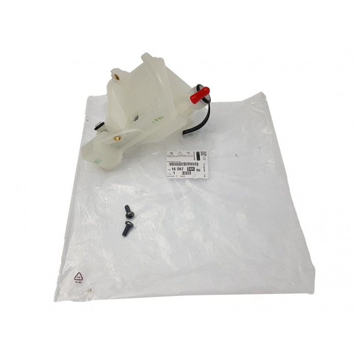 Réservoir d'Huile Boite de Vitesse Pour Citroën Berlingo C4 I C5 III 1608724480