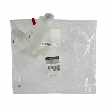 Réservoir d'Huile Boite de Vitesse Pour Nissan Primastar Opel Vivaro 7701071976