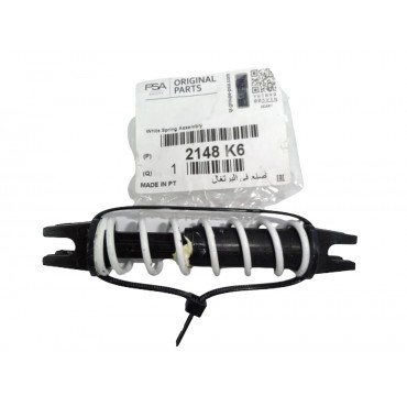 Ressort de Retour de Pédale d'Embrayage Pour Citroën Berlingo 2148K6 2148K8