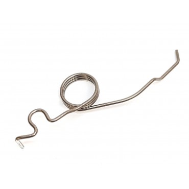 Ressort de Retour de Pédale d'Embrayage Pour Renault Laguna II 8200494524