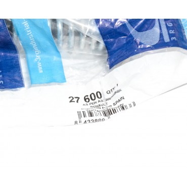 Ressort de Retour de Pédale d'Embrayage Pour Renault Master III 27600 4658700Q0D