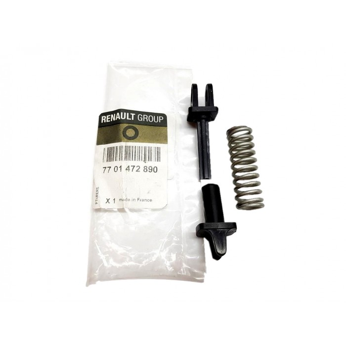 Ressort de Retour de Pédale d'Embrayage Pour Renault Master II 7701472890