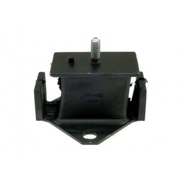 SUPPORT MOTEUR Avant...