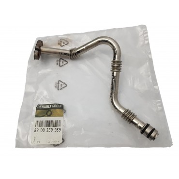 Retour Tuyau d'Huile Pour Renault Grand Scénic II Megane II 8200359989