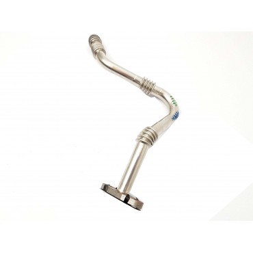 Retour Tuyau d'Huile Pour Renault Grand Scénic II Megane II 8200359989
