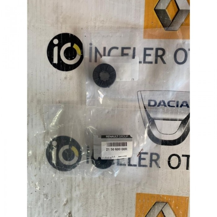 Rondelle Fixation Ventilateur Pour Renault Fluence Megane III 215060008R