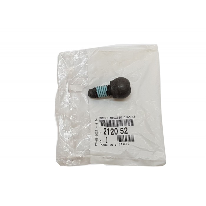 Rotule de Fourchette d'Embrayage Pour Citroën Berlingo C-Elysee C1 II C2 212052