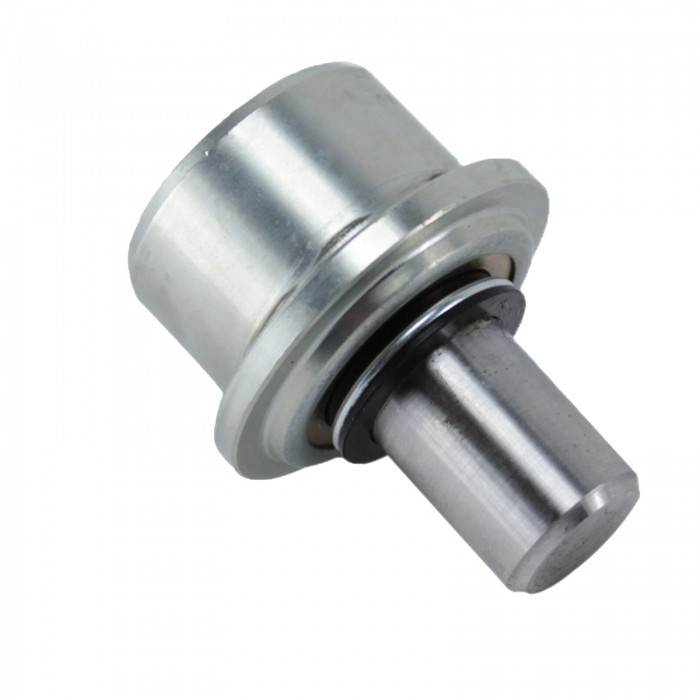 Rotule Inférieur pour Moyeu de Roue Pour Renault Clio III Megane III 9700211