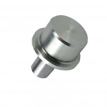 Rotule Inférieur pour Moyeu de Roue Pour Renault Clio III Megane III 9700211