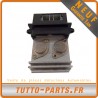 Resistance Chauffage Ventilation Renault Master II R19 R21	