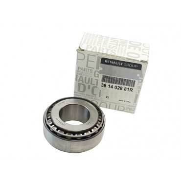 Roulement d'Arbre Pour Renault Master III 381402881R