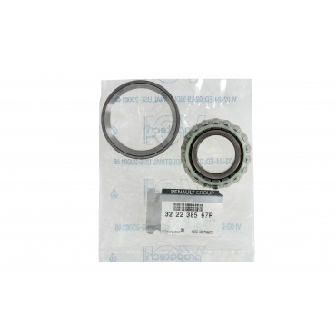 Roulement de Boite de Vitesses Pour Renault 322238567R
