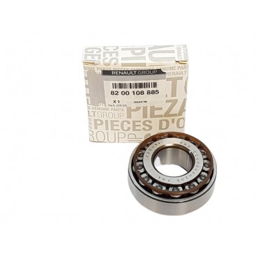 Roulement de Boite de Vitesses Pour Renault Kangoo 7703090550 8200142677