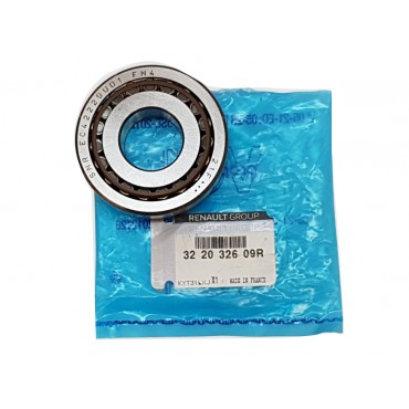 Roulement de Boite de Vitesses Pour Renault Trafic 2001-2014 322032609R