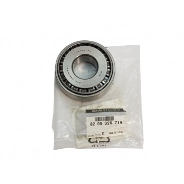 Roulement de Boite de Vitesses Pour Opel Movano A Renault Master II 8200326719