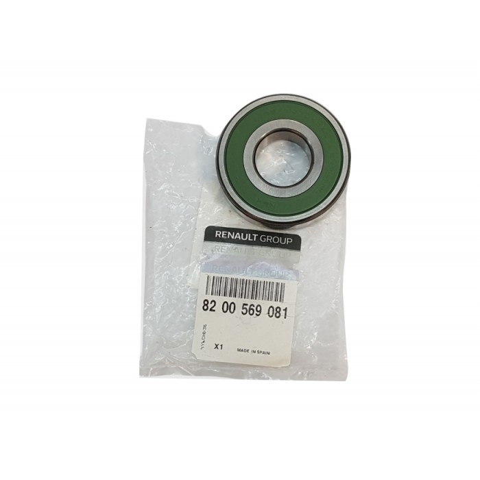 Roulement de Boite de Vitesses Pour Renault Kangoo 8200569081 3227500QAB