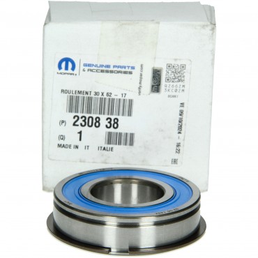 Roulement de Boite de Vitesses Pour Dacia Logan Solenza Supernova 230838