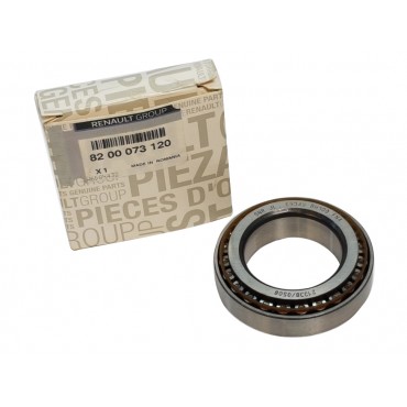 Roulement de Boite de Vitesses Pour Renault Clio Micra Fluence Megane 8200073120