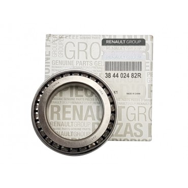 Roulement de Boite de Vitesses Pour Renault Master III 384402482R 4021000Q0G