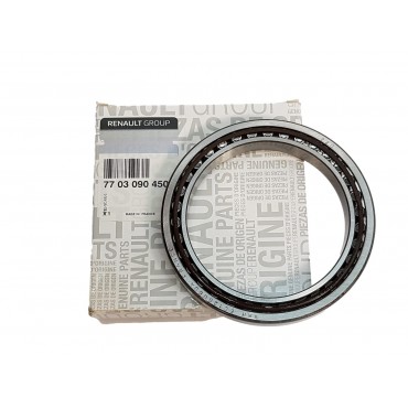 Roulement de Boite de Vitesses Pour Opel Movano A Renault Clio II 7703090450