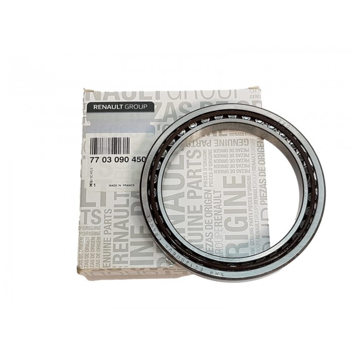 Roulement de Boite de Vitesses Pour Opel Movano A Renault Clio II 7703090450