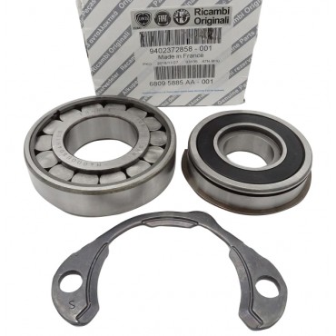 Roulement de Boite de Vitesses Pour Fiat Ducato Citroen Jumper III 9402372858