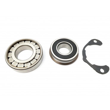 Roulement de Boite de Vitesses Pour Citroën C4 Grand Picasso II C4 II 237285