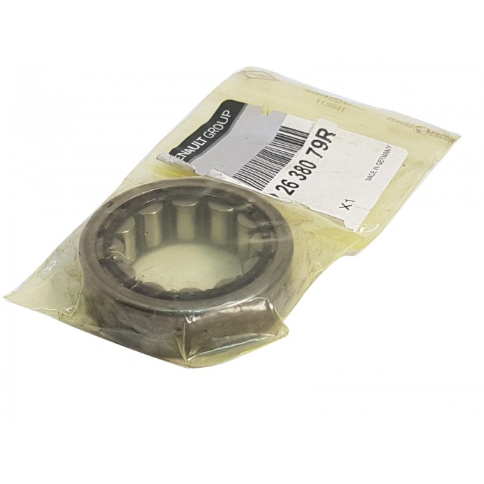 Roulement de Boite de Vitesses Pour Renault Captur I Clio IV 322638079R