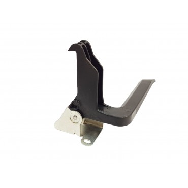Serrure Crochet Capot Moteur Pour Citroën C4 II 2013-2025 9676345980