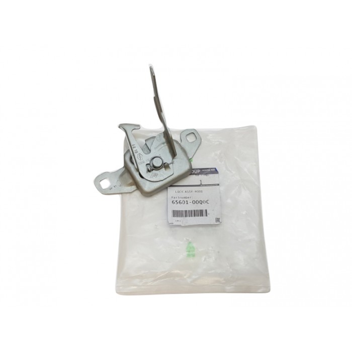 Serrure de Capot Crochet Pour Nissan Terrano 6560100Q0C 93451695