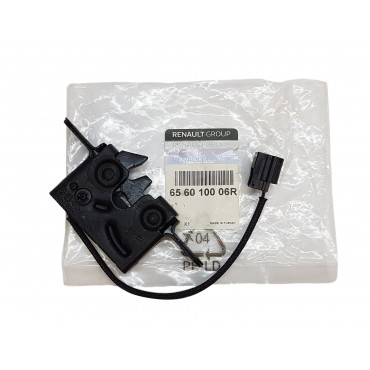 Serrure de Capot Moteur Pour Renault Fluence Master III Megane III 656010006R