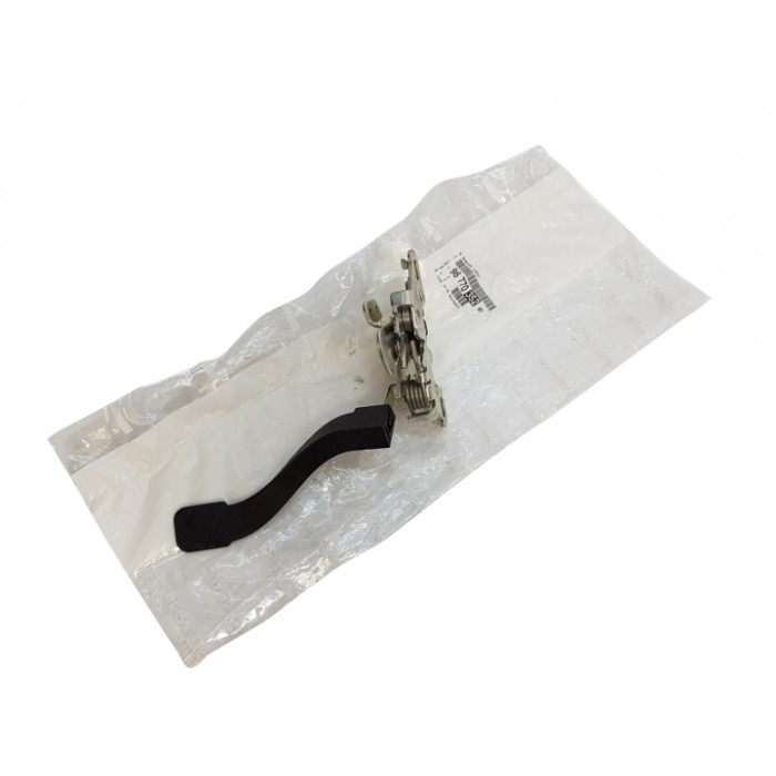 Serrure de Capot Moteur Pour Peugeot 301 2012-2018 9677035280