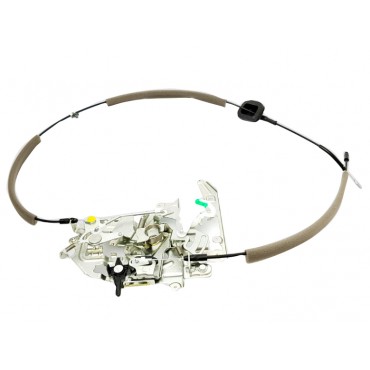 Serrure Porte Coulissante Droite Pour Renault Master III Movano B 8250500Q0C