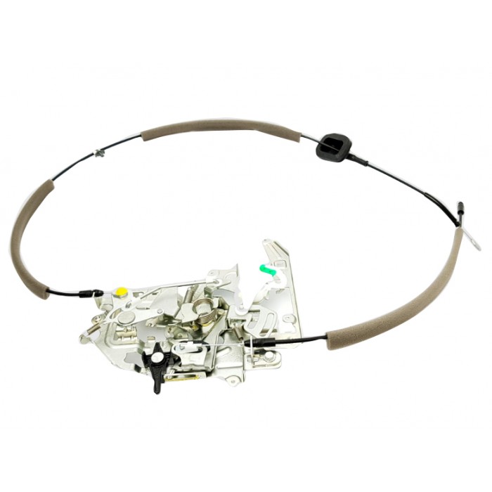 Serrure Porte Coulissante Droite Pour Renault Master III Movano B 8250500Q0C