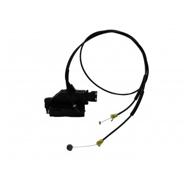 Serrure Porte Coulissante Droite Pour Fiat Scudo 2007-2016 9657000280