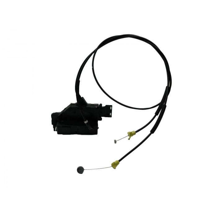 Serrure Porte Coulissante Droite Pour Fiat Scudo 2007-2016 9657000280