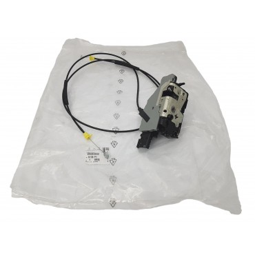 Serrure Porte Coulissante Droite Pour Peugeot Expert - à partir de 2009 9138P1