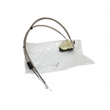 Serrure Porte Coulissante Droite Pour Expert - à partir de 2017 9808417180