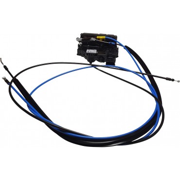 Serrure Porte Coulissante Droite Pour Citroën Jumper I II Fiat Ducato 1385699080