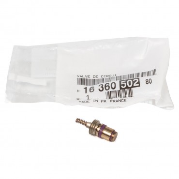 Soupape de Clim Pour Citroën C3 II C4 Grand Picasso I II C4 1636050280