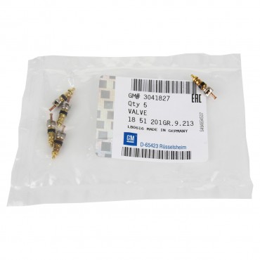 Soupape de Clim Pour Opel Ampera Astra Fgjk Calibra A Cascada Corsa 3041827