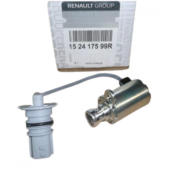 Soupape de Pompe à Huile Pour Dacia Dokker Duster Lodgy Logan II A2001530032