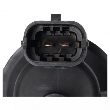 Soupape de Ventilation Réservoir Carburant Pour Chevrolet Cruze Orlando 807010