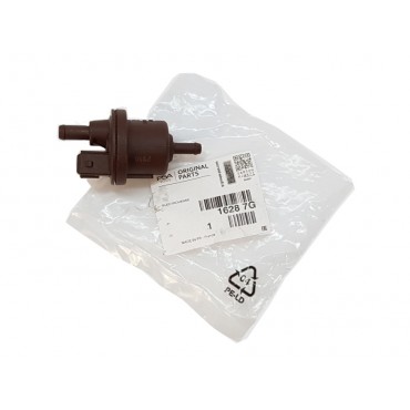 Soupape de Ventilation Réservoir Carburant Pour Citroën Berlingo C2 9612315480