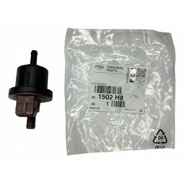 Soupape de Ventilation Réservoir Carburant Pour Citroen C4 II Peugeot 308 1502H8