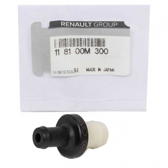 Soupape Dégazage Cache Culbuteurs Pour Dacia Dokker Duster Lodgy 118100M300