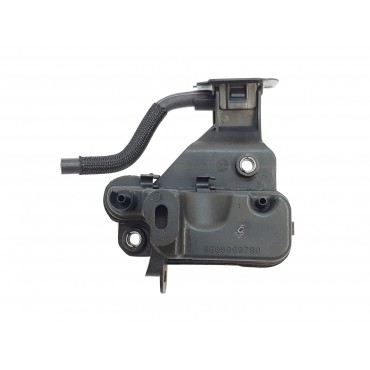 Sphère Accumulateur Pour Citroën C4 II C5 III Ds4 Ds5 Grand C4 9805069780